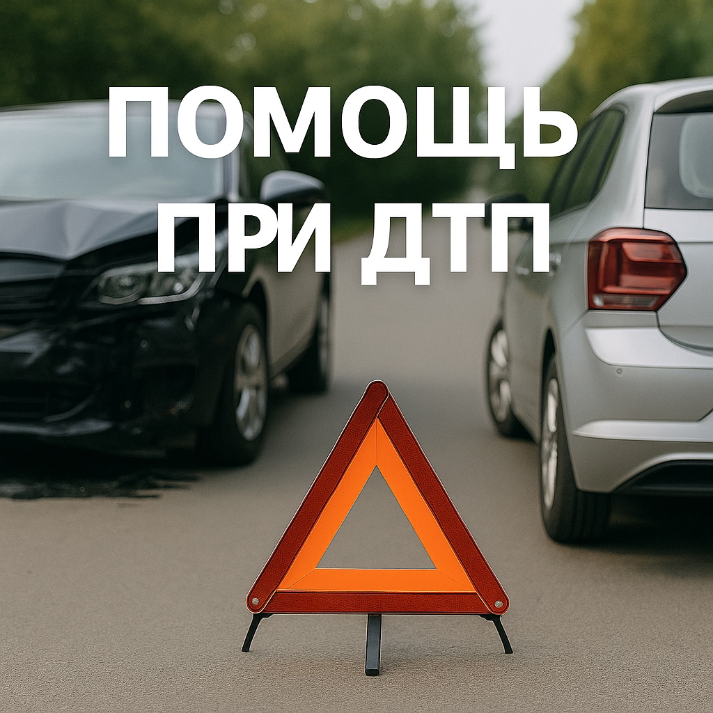 Автоюрист при ДТП в Петрозаводске